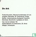 Antwerpen 93 / De Ark - Bild 1
