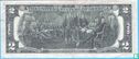 Vereinigte Staten 2 Dollar 1976 L - Bild 2