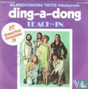 Ding-a-dong - Afbeelding 1