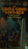 The Gentle Giants of Ganymede - Bild 1