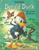 Donald Duck de grote speurder - Image 1