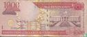 République dominicaine 1.000 Pesos Oro 2010 - Image 1