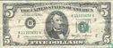 Vereinigte Staaten 5 Dollar 1985 B - Bild 1