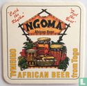 Ngoma Original African Beer - Afbeelding 2