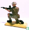 8th army soldier - Image 2