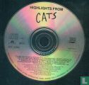 Highlights from Cats - Image 3