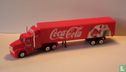 Kenworth T 800 Hauber ’Coca-Cola’ - Image 2