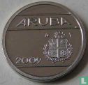 Aruba 5 cent 2009 - Image 1