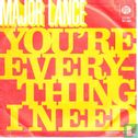 You're everything I need - Image 1