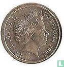 Australie 5 cents 2007 - Image 1