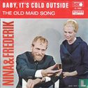 Baby, It's Cold Outside - Afbeelding 1