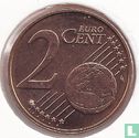 Netherlands 2 cent 2012 - Image 2