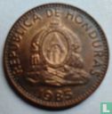 Honduras 1 centavo 1985 - Afbeelding 1