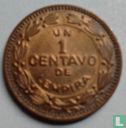 Honduras 1 centavo 1985 - Image 2