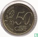 Nederland 50 cent 2012
