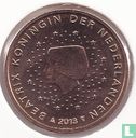 Netherlands 2 cent 2013 - Image 1