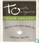 Organic Earl Grey Green Tea - Image 1