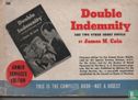 Double indemnity and two other stories - Afbeelding 1