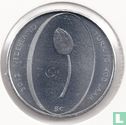 Netherlands 5 euro 2012 "400 years of diplomatic relations between Turkey and Netherlands" - Image 1