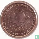 Niederlande 5 Cent 2011 - Bild 1