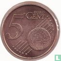Pays-Bas 5 cent 2011 - Image 2