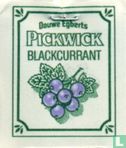 Blackcurrant-Zwarte bessen - Afbeelding 3