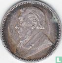 Südafrika 6 Pence 1896 - Bild 2