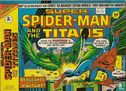 Super Spider-Man and the Titans - Afbeelding 1