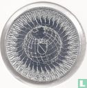 Nederland 5 euro 2013 "300 years Peace Treaty of Utrecht" - Afbeelding 1