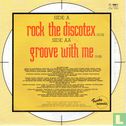 Rock the Discotex - Afbeelding 2
