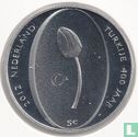 Netherlands 5 euro 2012 (PROOF) "400 years of diplomatic relations between Turkey and Netherlands" - Image 1