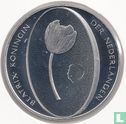 Netherlands 5 euro 2012 (PROOF) "400 years of diplomatic relations between Turkey and Netherlands" - Image 2