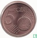 Pays-Bas 5 cent 2013 - Image 2