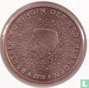 Netherlands 5 cent 2010 - Image 1