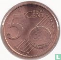 Pays-Bas 5 cent 2010 - Image 2