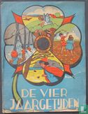 De Vier Jaargetijden