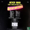 Never Mind the Bollocks 1983 - Bild 2