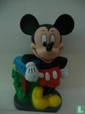 Mickey Mouse spaarpot - Image 1