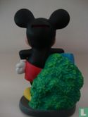 Mickey Mouse spaarpot - Image 2