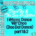 I Wanna Dance Wit'Choo (Doo Dat Dance) - Afbeelding 2