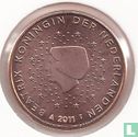 Niederlande 1 Cent 2011 - Bild 1