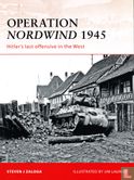 Operation Nordwind 1945 - Afbeelding 1