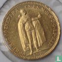 Hungary 20 korona 1915 - Image 1