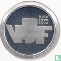 Netherlands 5 euro 2012 "sculpture" - Image 1
