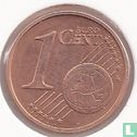 Italië 1 cent 2002 - Afbeelding 2
