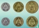 Costa Rica combinatie set "Coins of the World" - Afbeelding 2