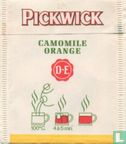 Camomile-Orange - Afbeelding 2