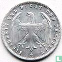 German Empire 200 mark 1923 (D) - Image 2
