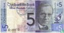 Scotland 5 Pounds 2009 - Image 1