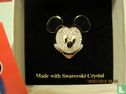 Mickey Mouse Broche - Image 1